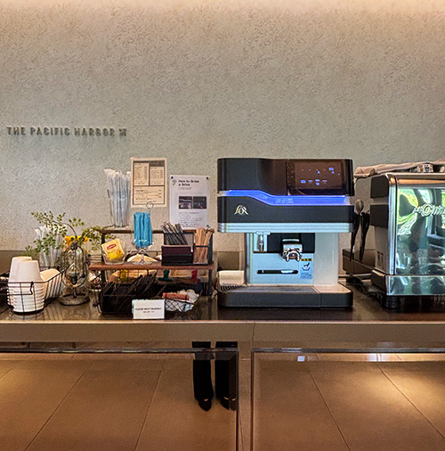 コーヒーメーカー